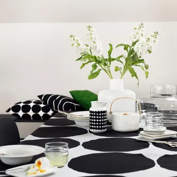 Ming vase - hvit - Marimekko