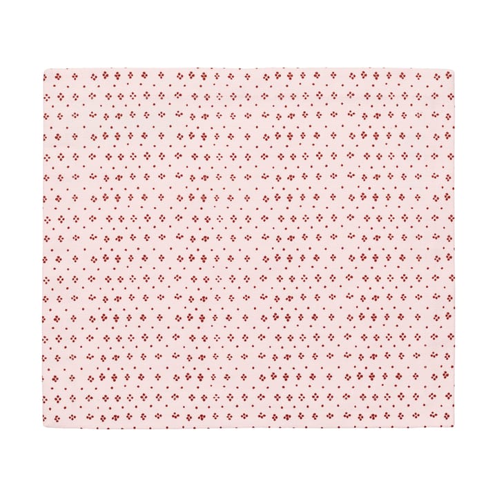 Muija bordbrikke 35x40 cm - Rosa - Marimekko