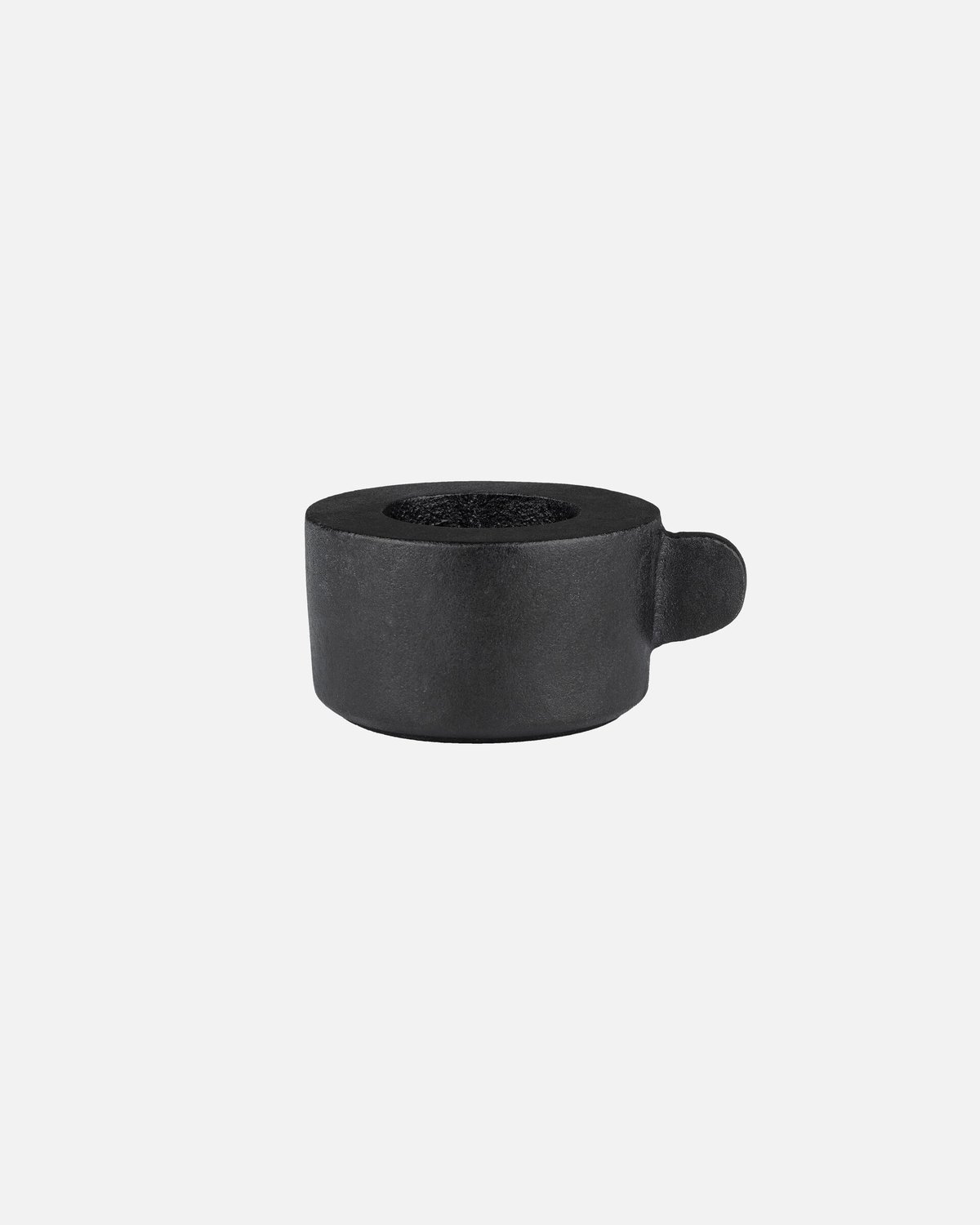 Marimekko Oiva lysestake Støpejern-svart