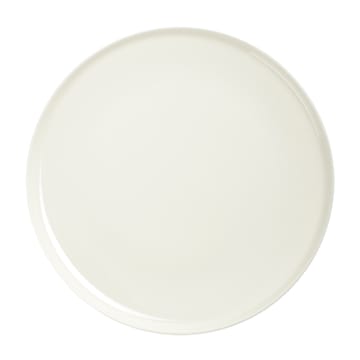 Oiva tallerken hvit - 25 cm - Marimekko