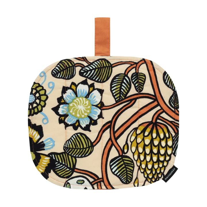 Pieni Tiara tehue - Beige - Marimekko