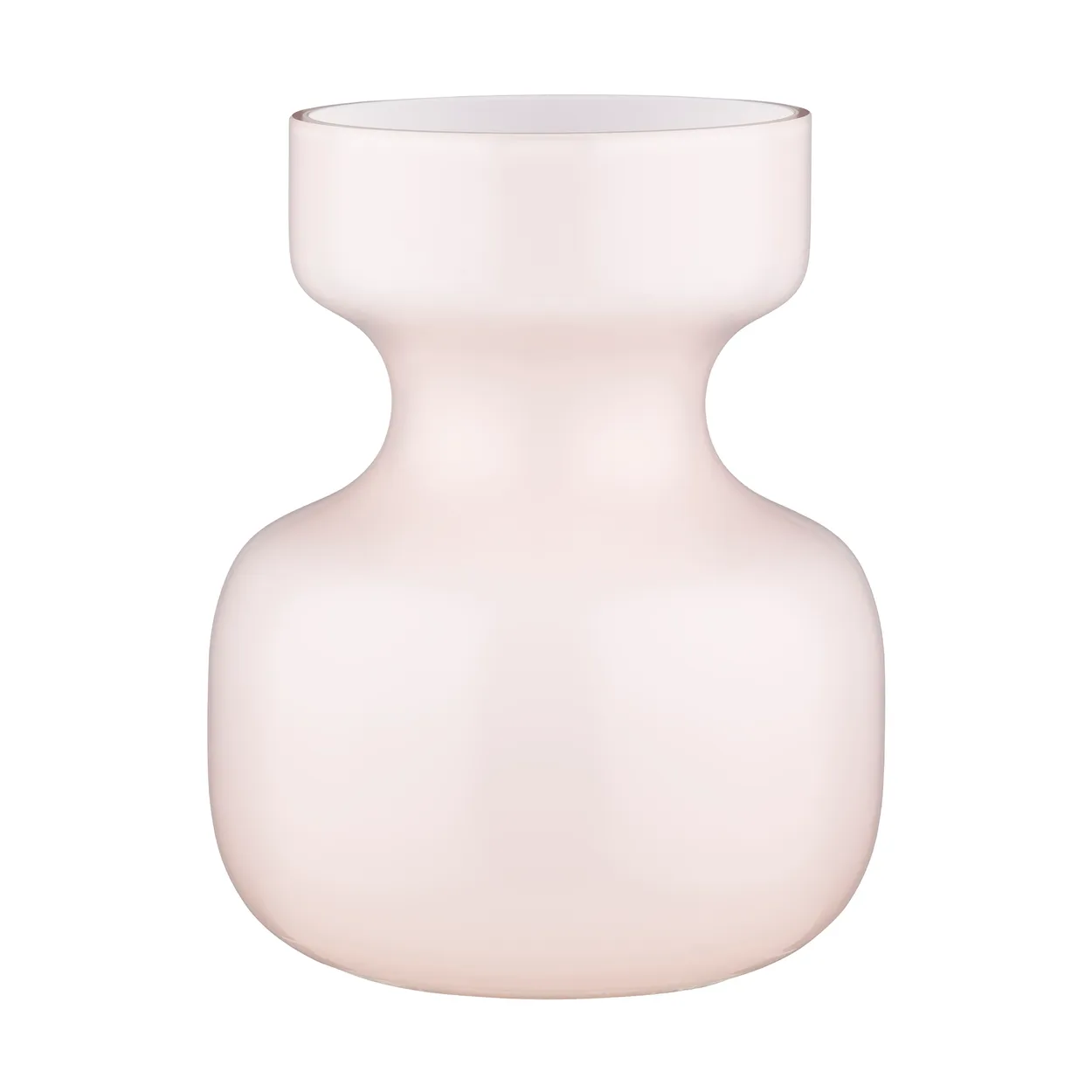 Marimekko Säkki vase 16,5 cm Powder