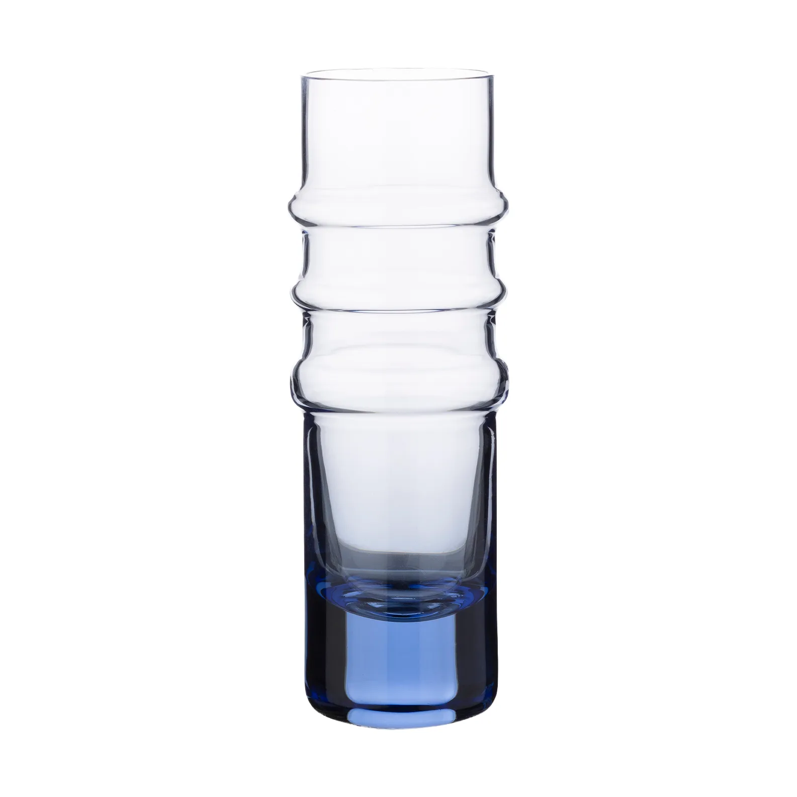 Sukat Makkaralla fløyteglass, Lavender Marimekko