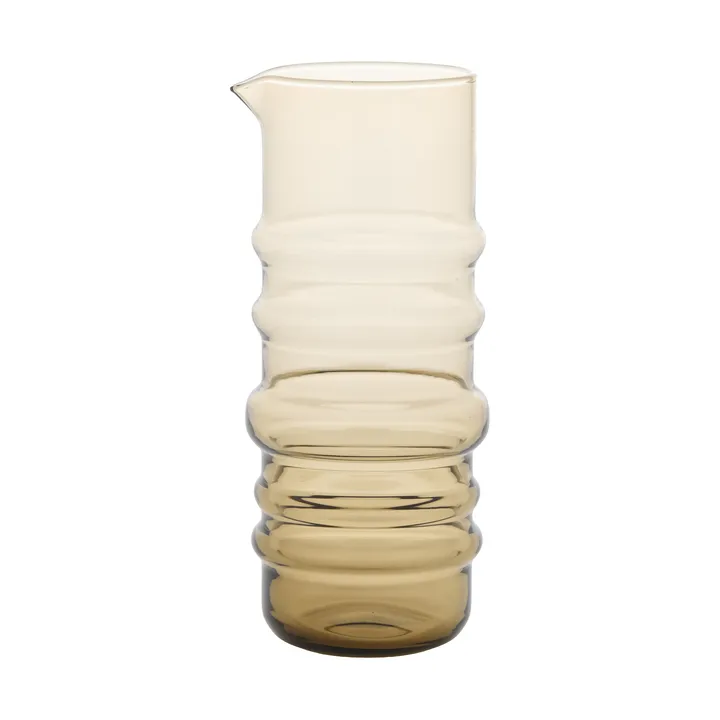 Sukat Makkaralla kanne 1 l - Brown, 1 l - Marimekko