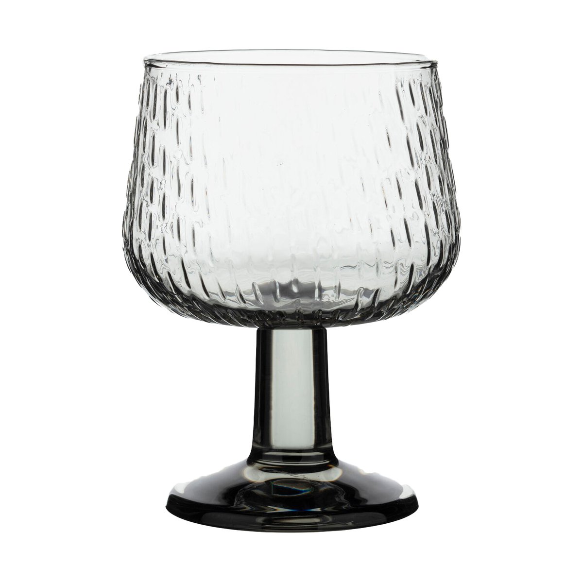 Syksy vinglass, misty grey