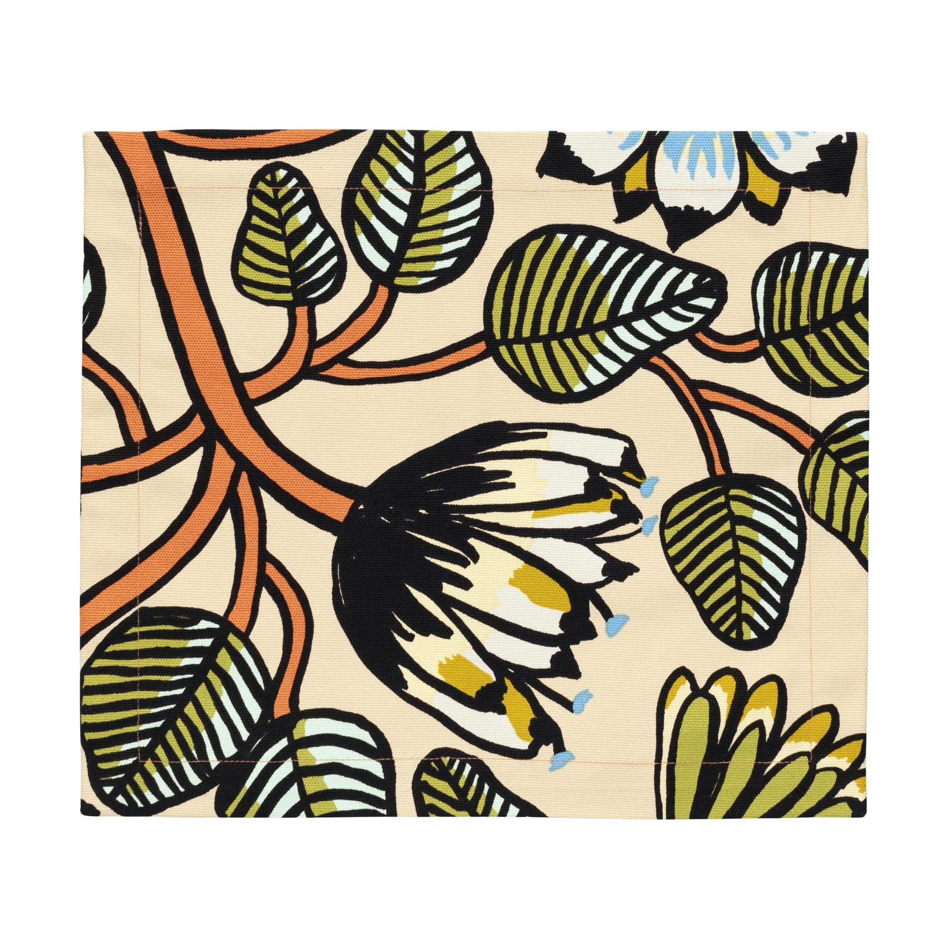 Tiara bordbrikke 35x40 cm, Beige Marimekko
