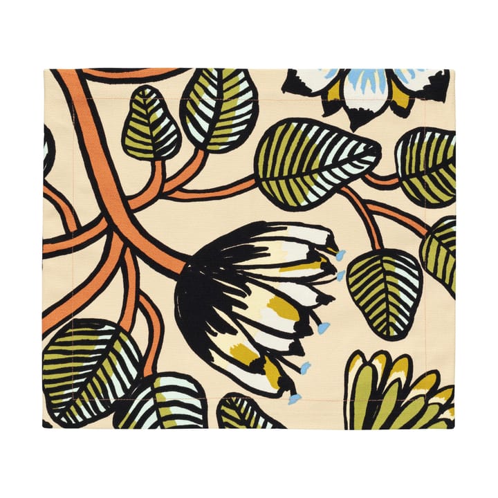 Tiara bordbrikke 35x40 cm - Beige - Marimekko