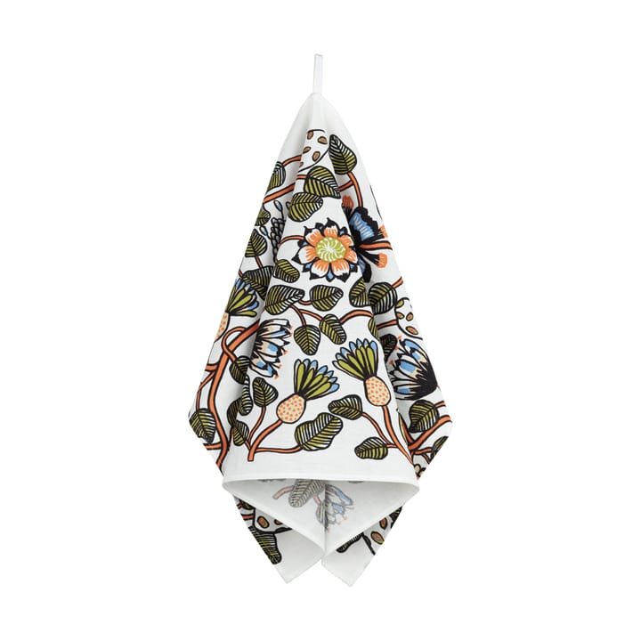 Tiara kjøkkenhåndkle 47x70 cm - Beige - Marimekko
