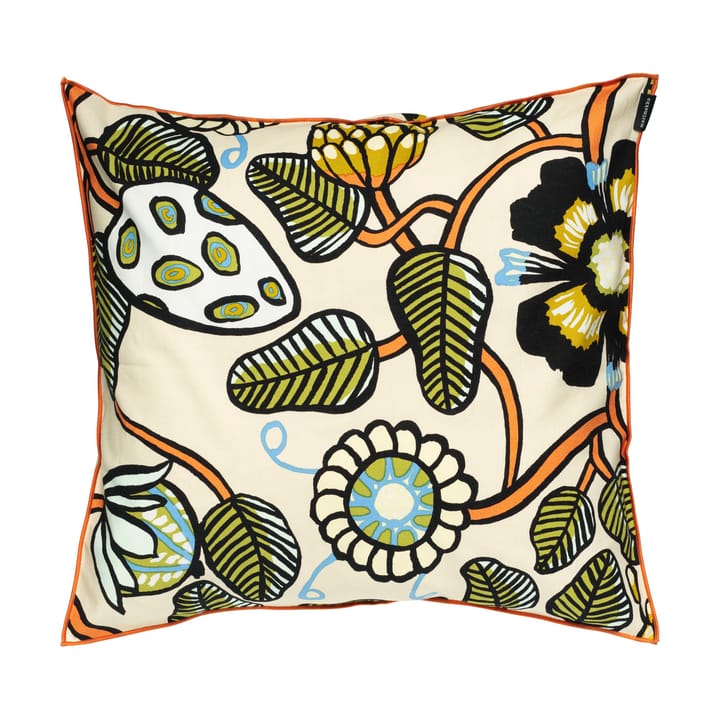 Tiara putetrekk 50x50 cm - Beige - Marimekko