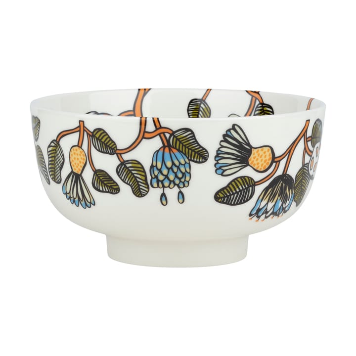 Tiara serveringsskål 1,5 L - Hvit - Marimekko