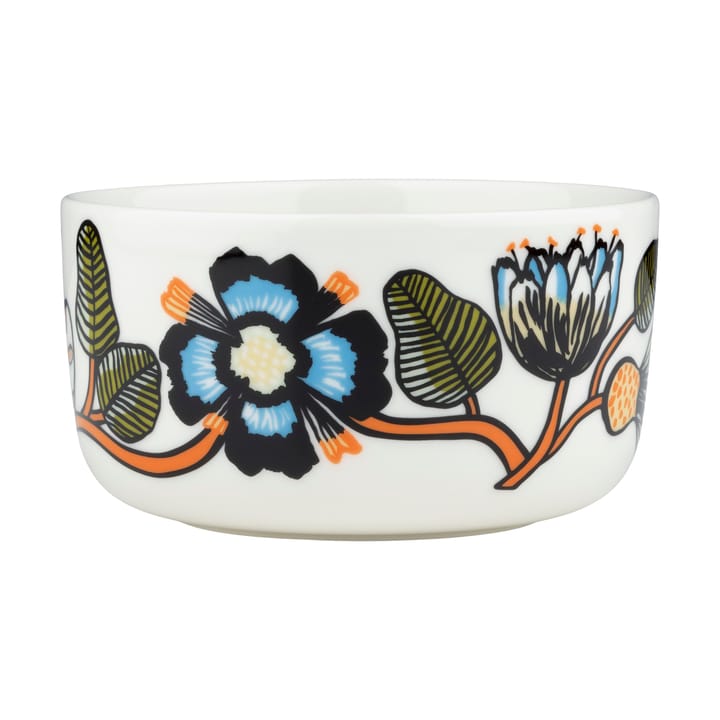 Tiara skål 5 dl - Hvit - Marimekko