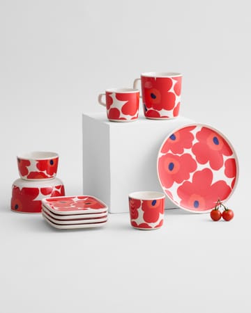 Unikko skål 5 dl - mellom 5 dl - Marimekko