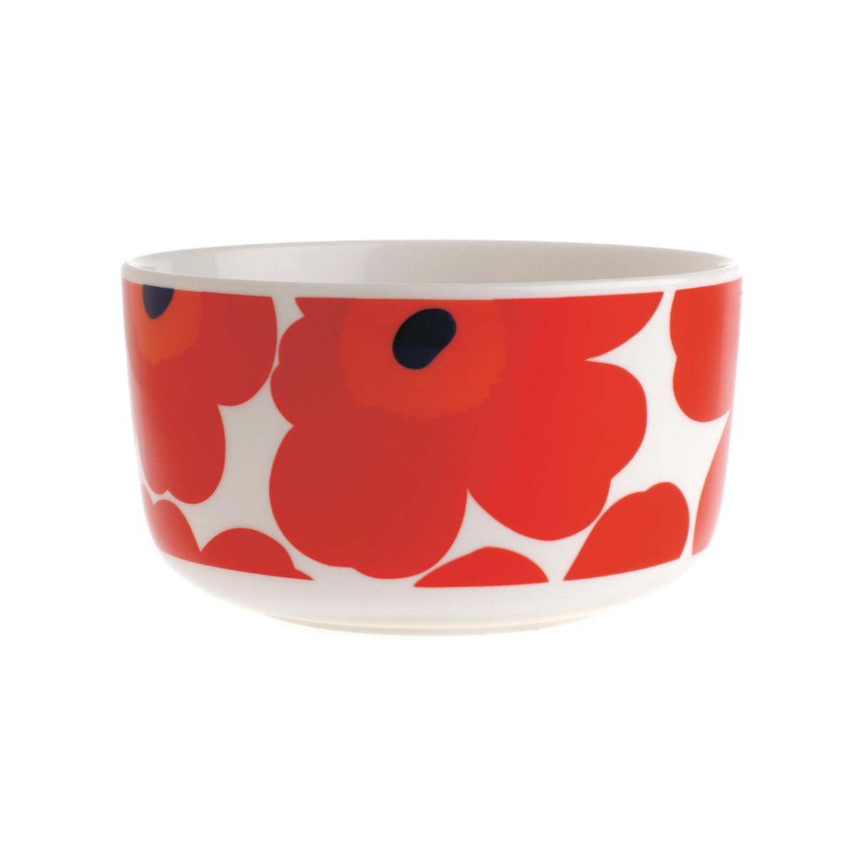 Unikko skål 5 dl mellom 5 dl