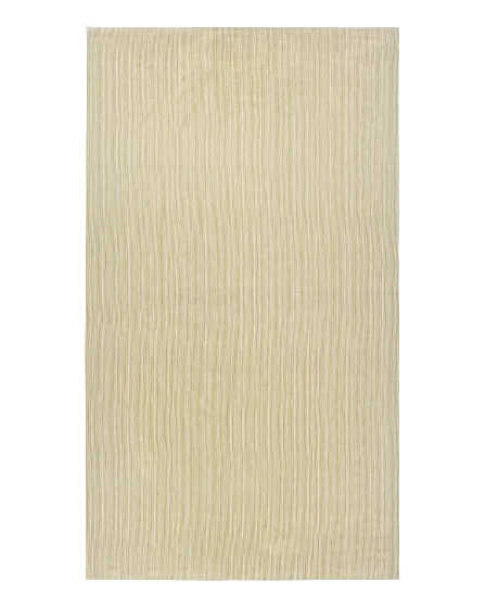 Varvunraita duk 135x250 cm, Gold Marimekko