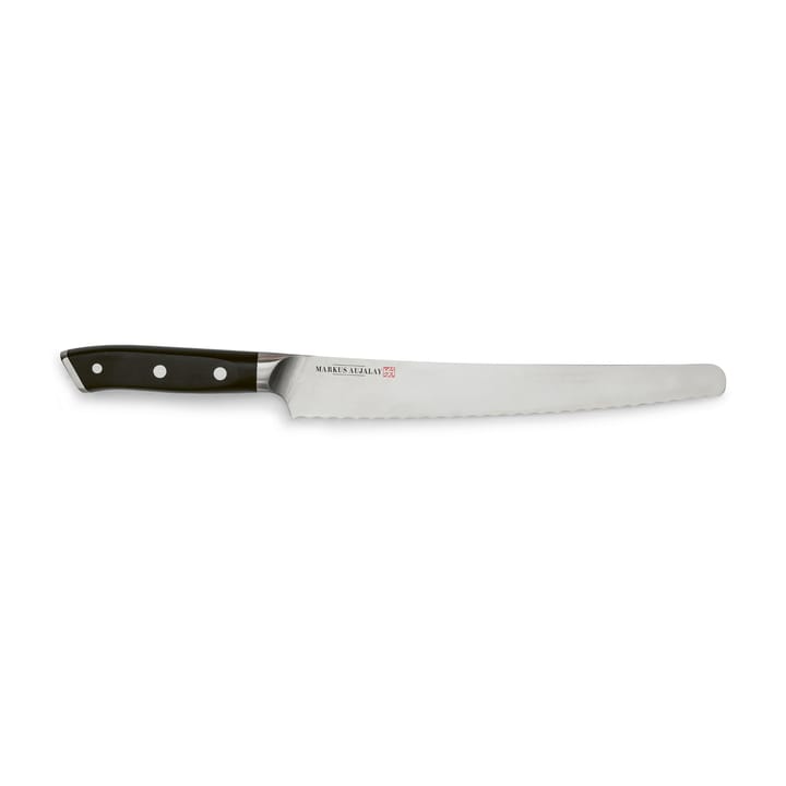 Markus Classic brødkniv - 35 cm - Markus Aujalay