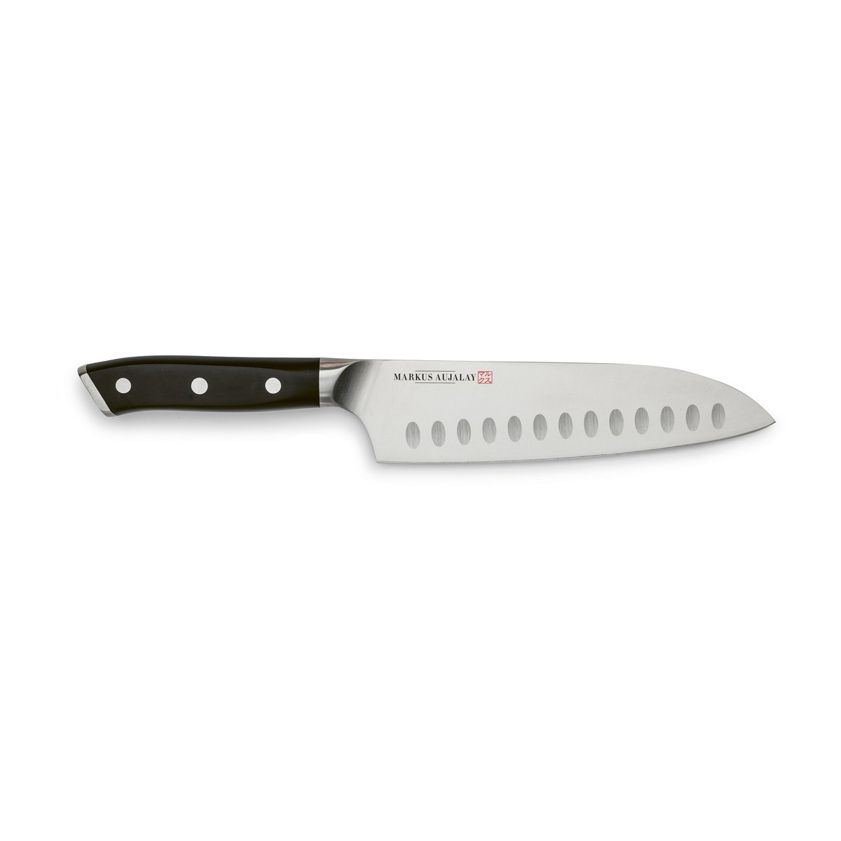 Markus Aujalay Markus Classic japansk kokkekniv 30 cm