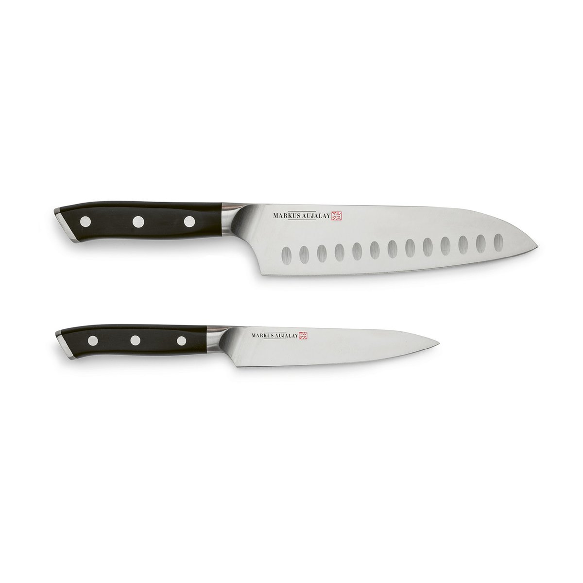 Markus Aujalay Markus Classic knivsett 2 deler