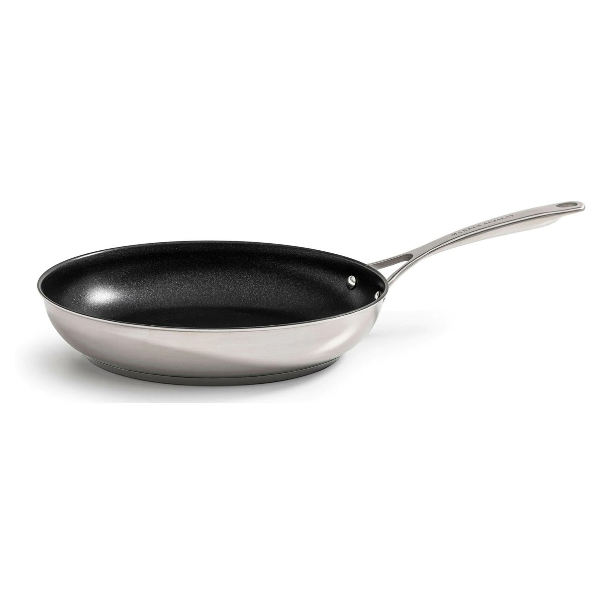 Markus Aujalay Markus Classic stekepanne 28 cm