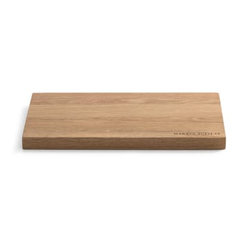 Markus liten skjærefjøl 22 x 35 cm - Eik - Markus Aujalay