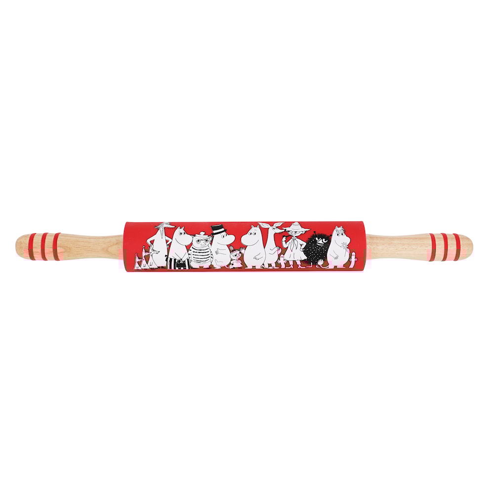 Martinex Mummi Figurer silikonkjevle 47 cm