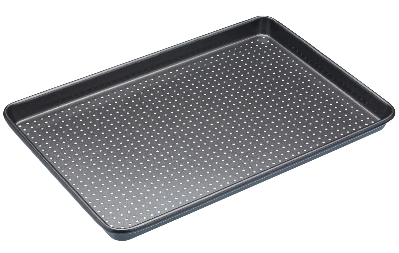 Bakeplate Perforert Non-Stick, 39x27 cm Master Class
