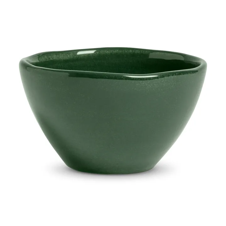 Basic bolle 35 cl - Forest green - Mateus