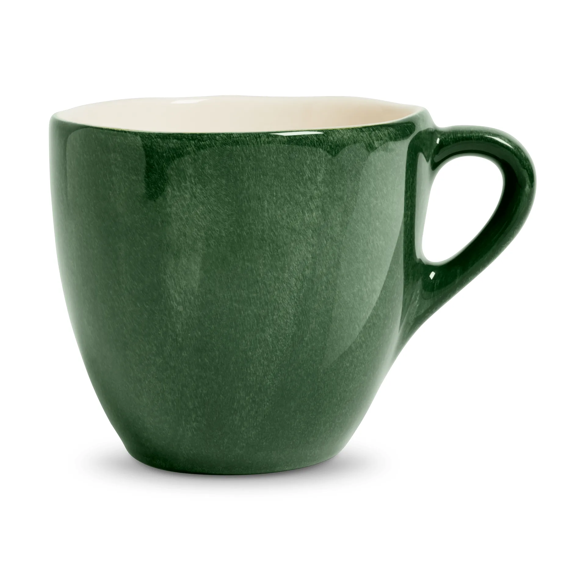 Mateus Basic krus 60 cl Forest green