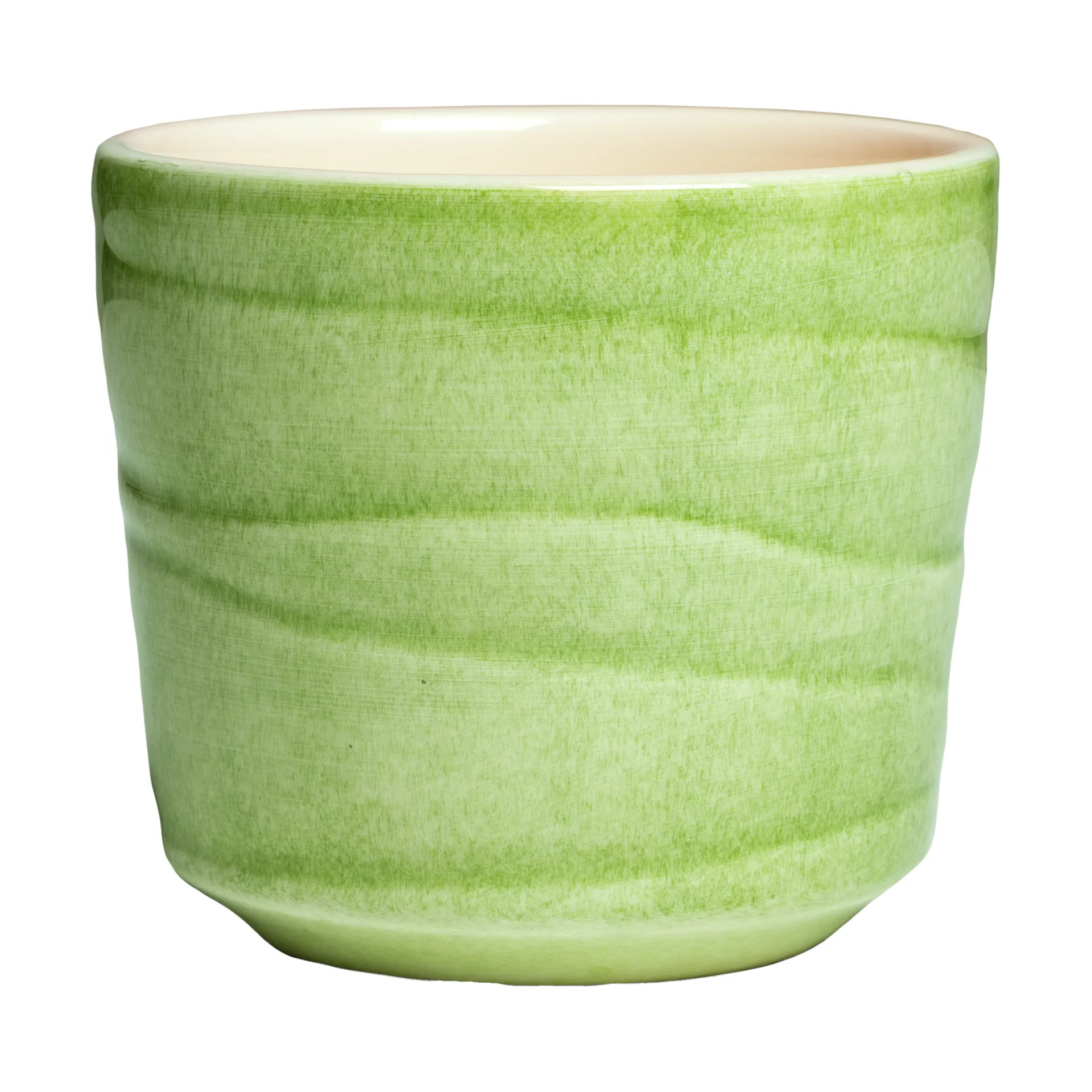 Basic mugg 25 cl, Grønn Mateus