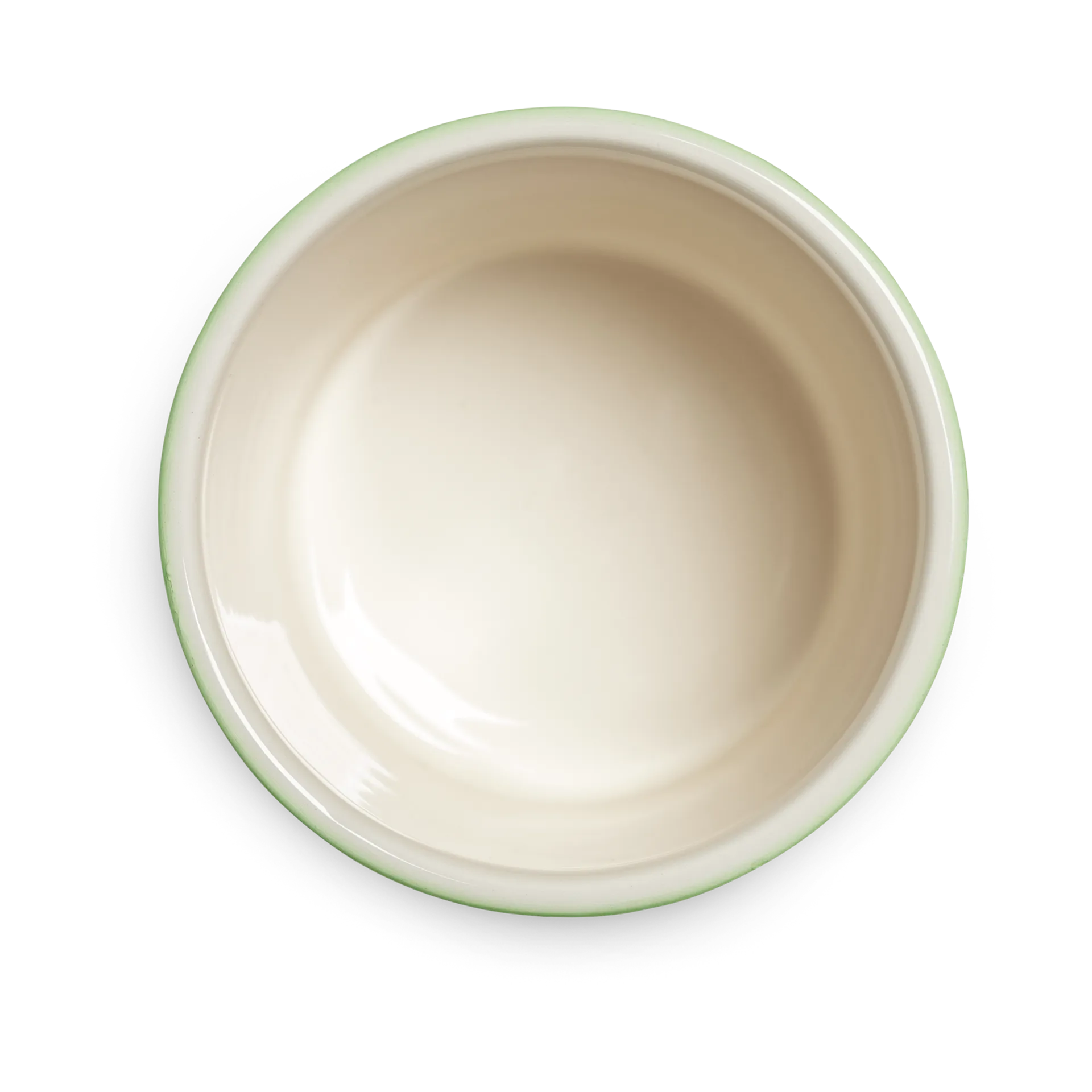 Basic mugg 25 cl, Grønn Mateus