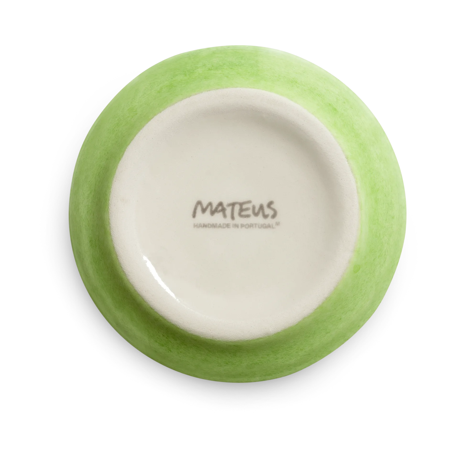 Basic mugg 25 cl, Grønn Mateus