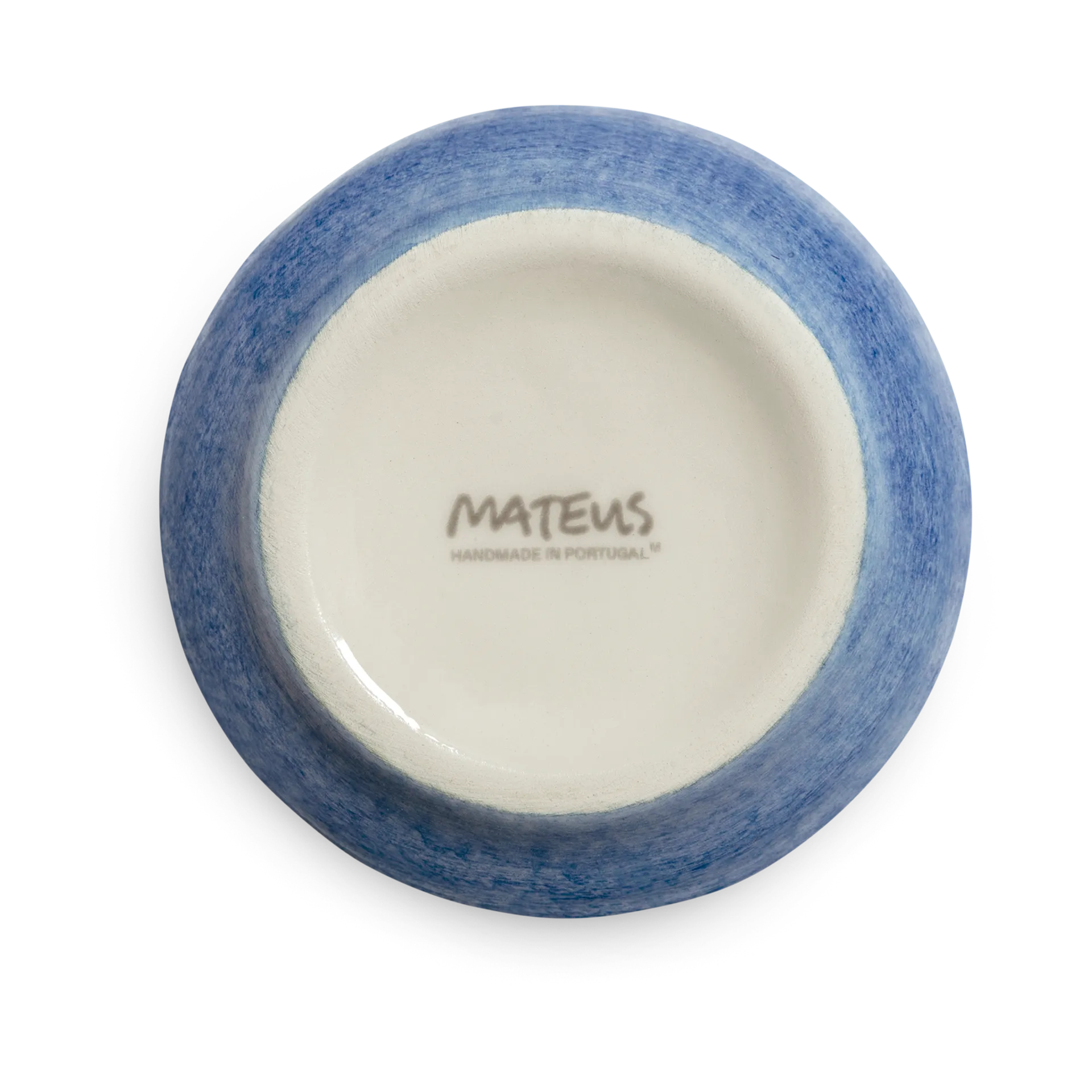 Basic mugg 25 cl, Lyseblå Mateus