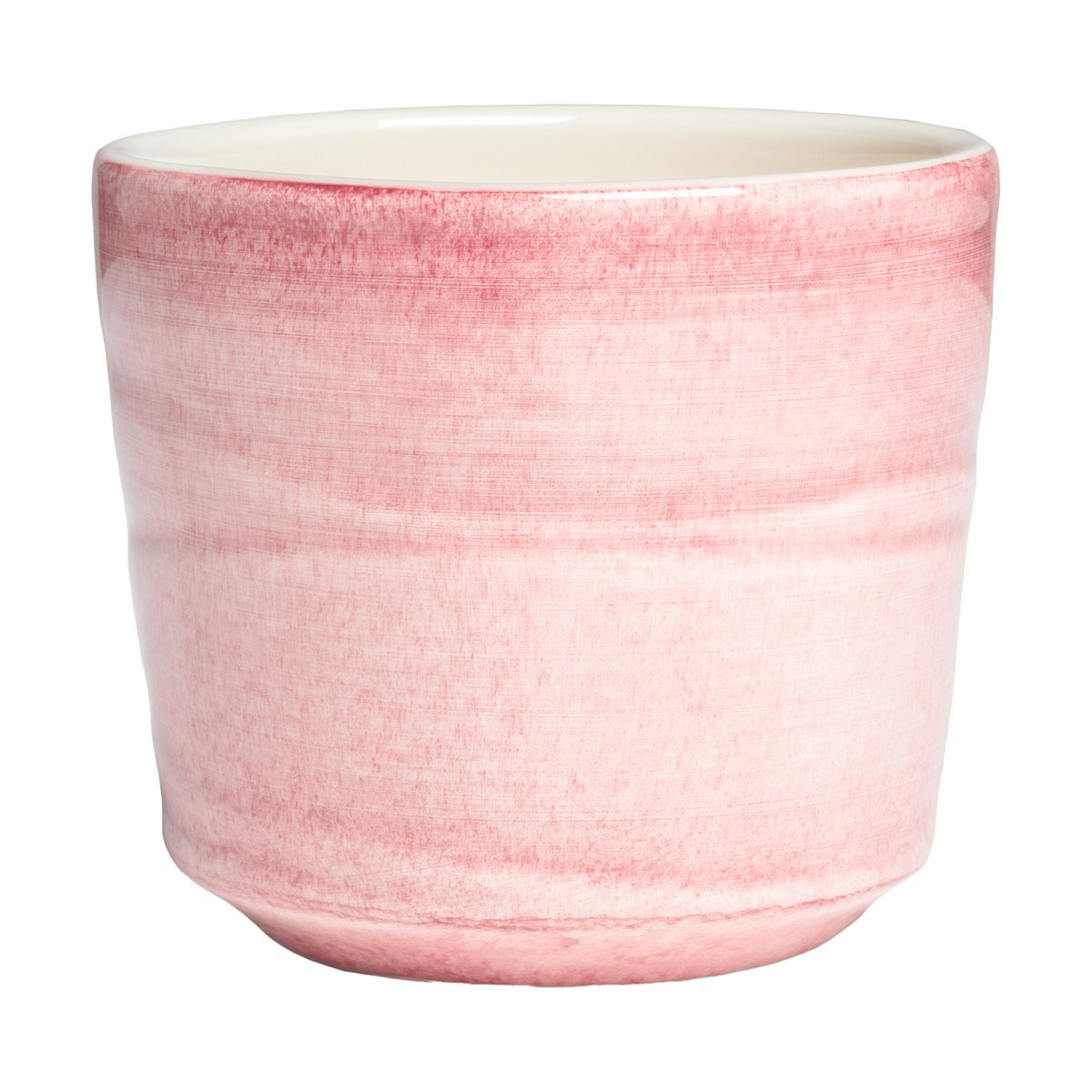 Mateus Basic mugg 25 cl Lyserosa