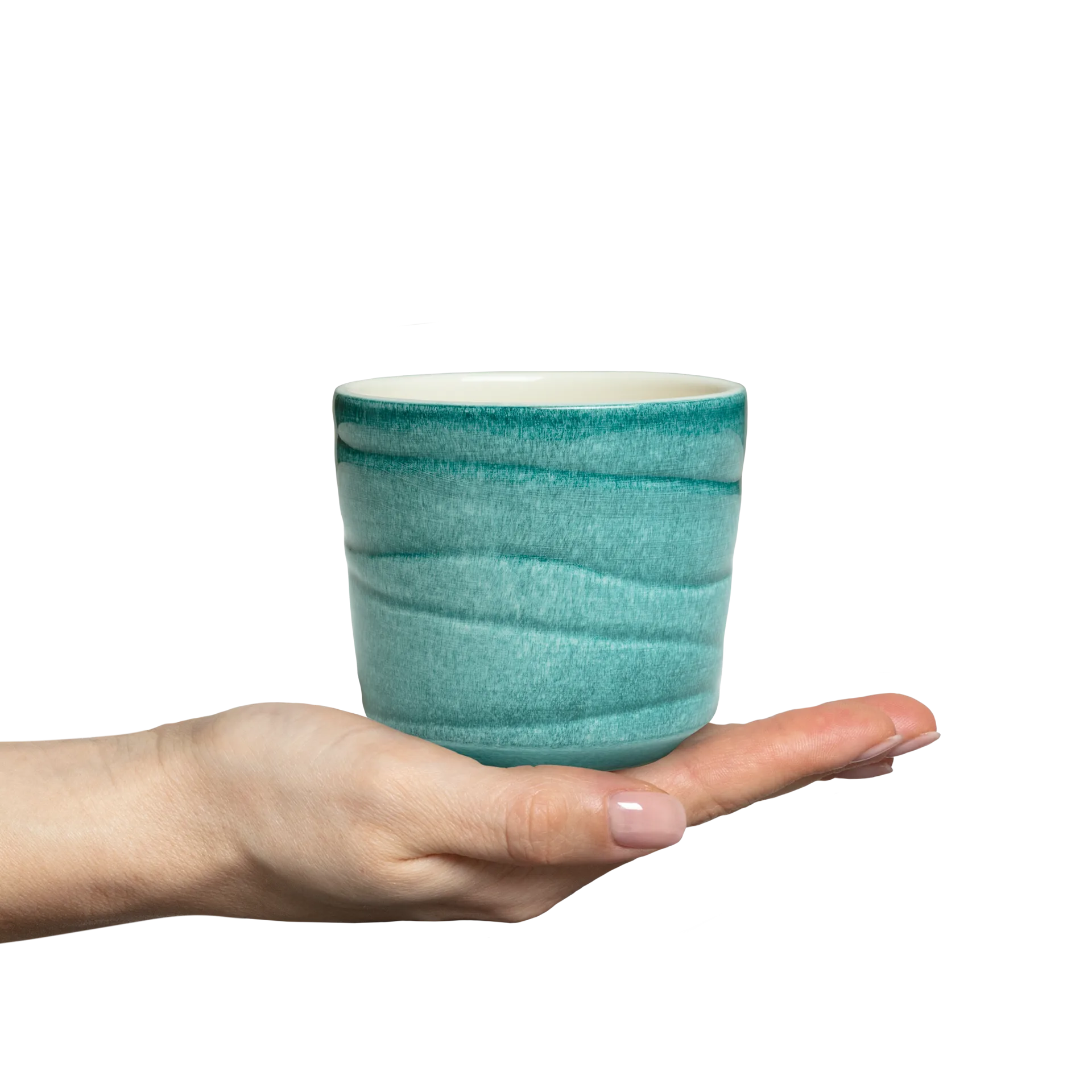 Basic mugg 25 cl, Ocean Mateus