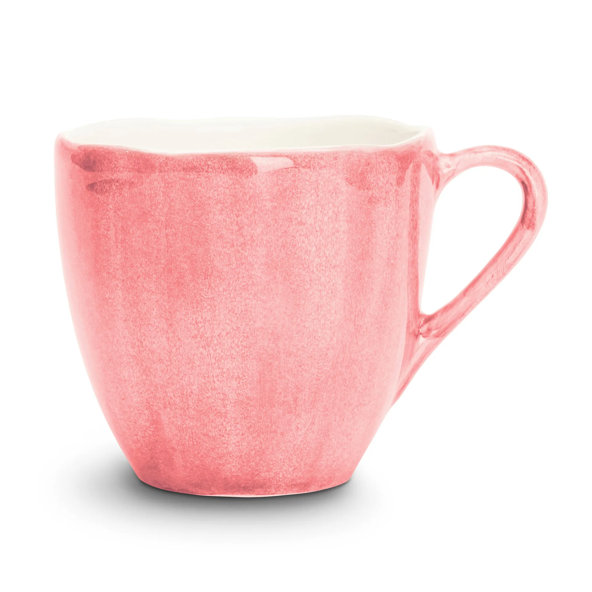 Basic organic kopp 60 cl, Rosa Mateus