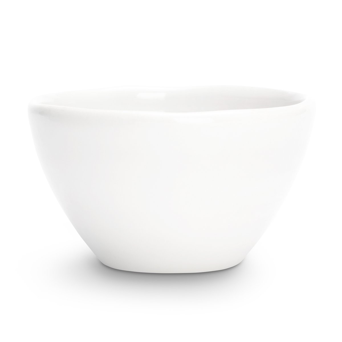 Mateus Basic organic skål 12 cm Hvit