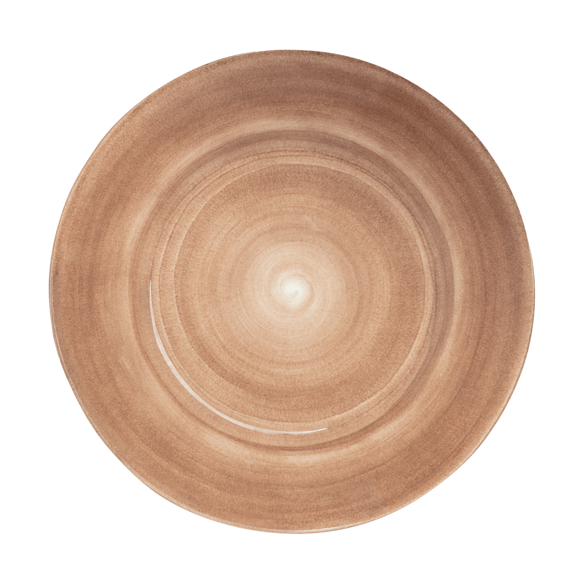 Mateus Basic serveringsfat Ø41 cm Cinnamon