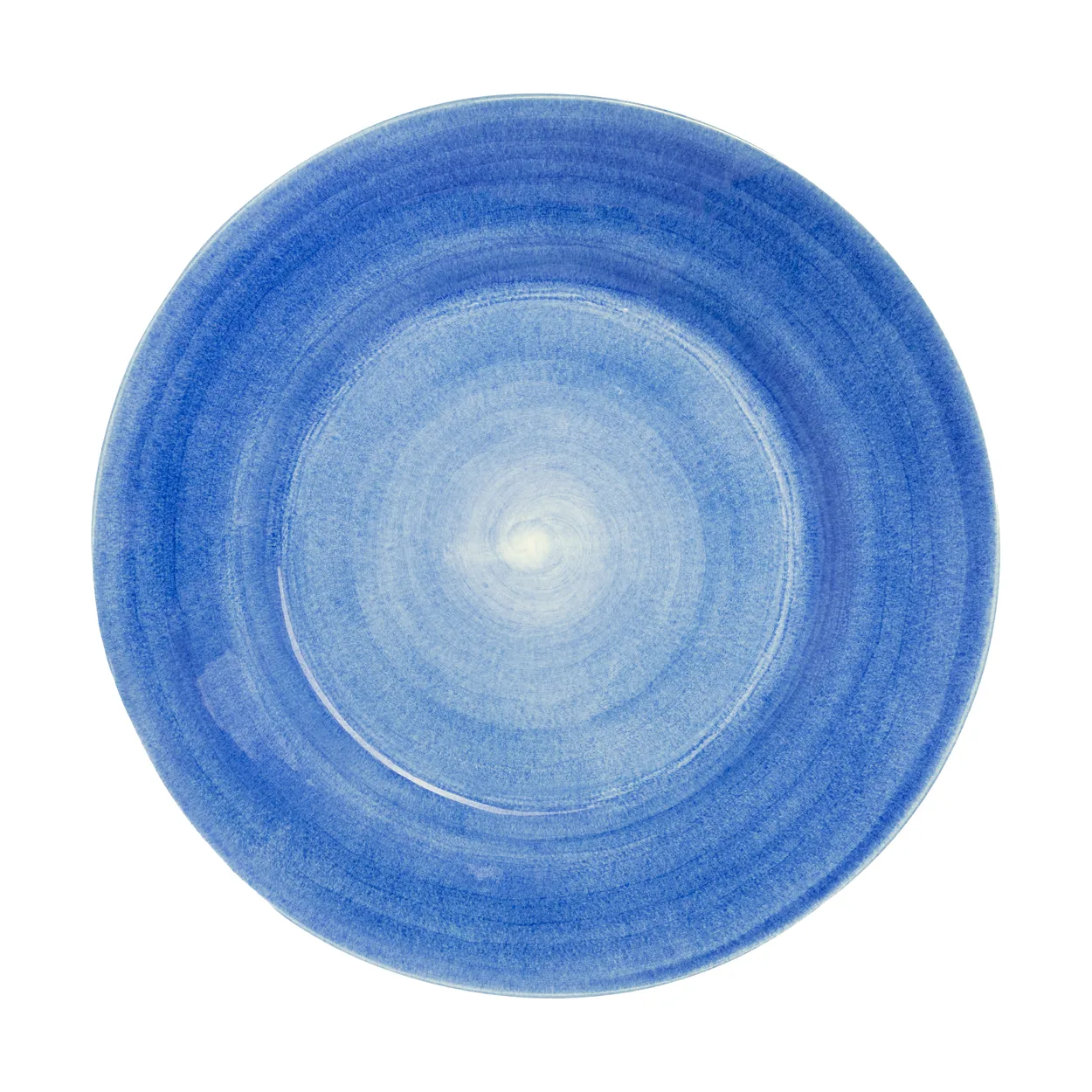 Mateus Basic serveringsfat Ø41 cm Lys blå