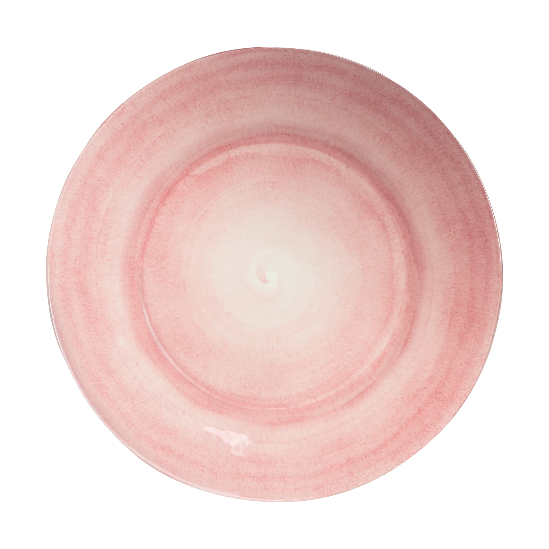 Basic serveringsfat Ø41 cm, Lyserosa Mateus