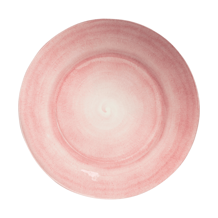 Basic serveringsfat Ø41 cm - Lyserosa - Mateus