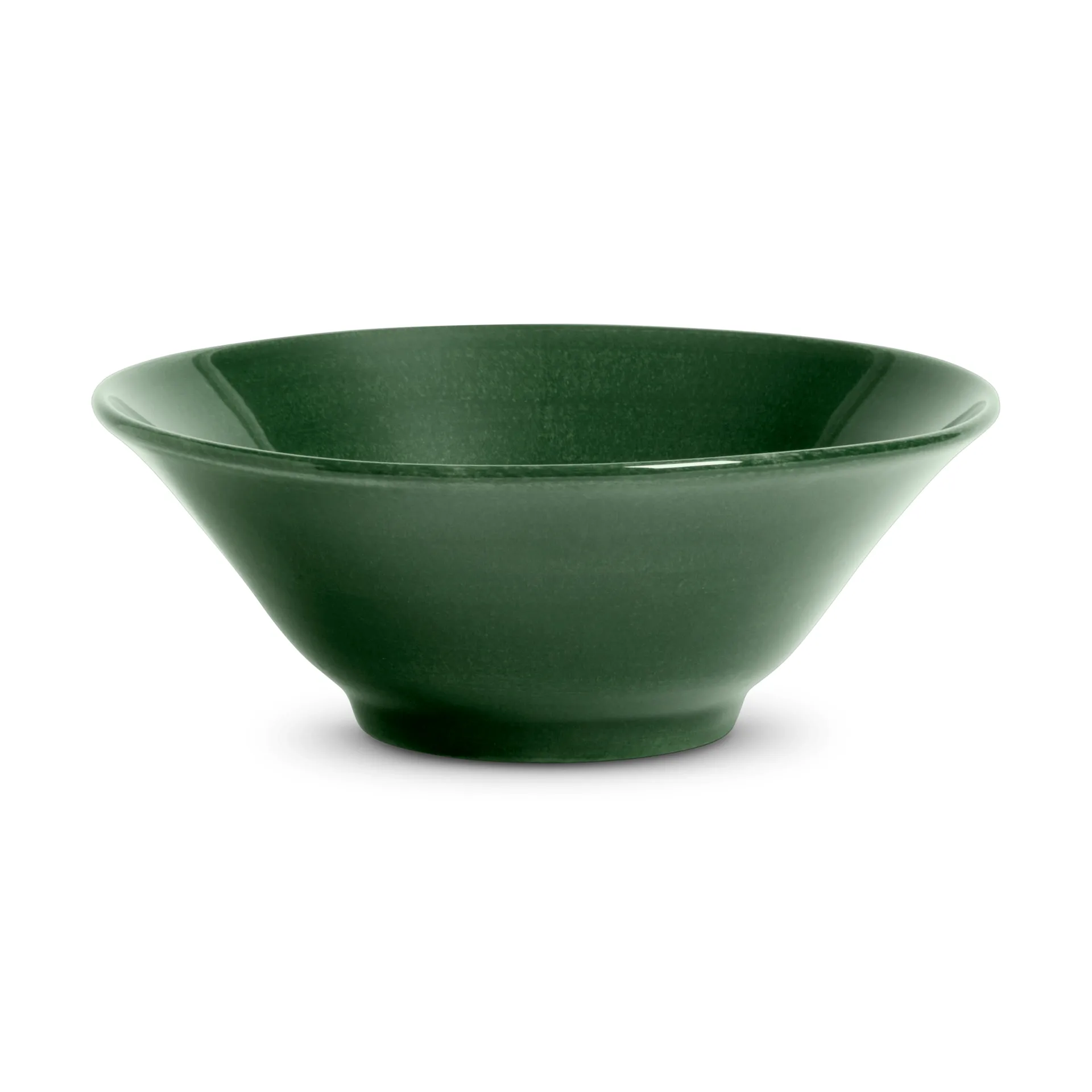 Mateus Basic skål 70 cl Forest green