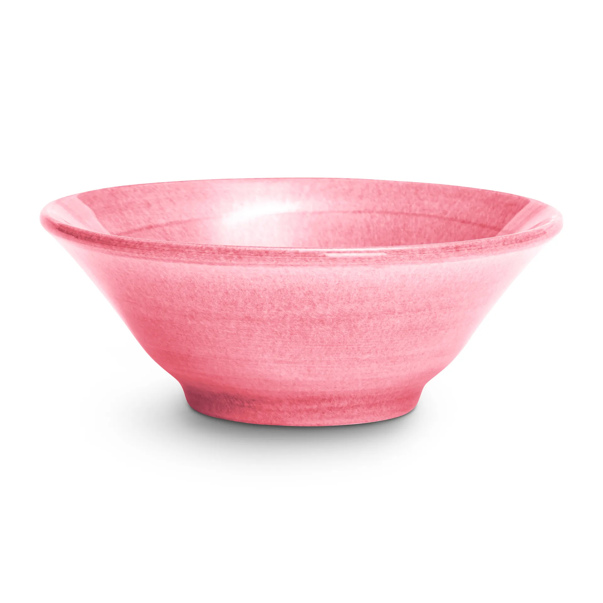 Basic skål 70 cl, Rosa Mateus