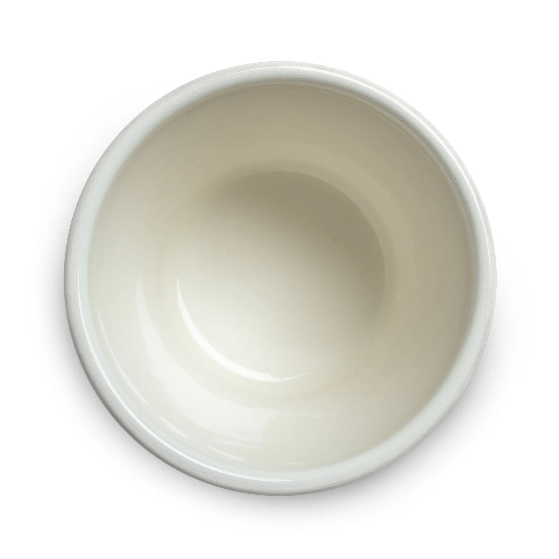 Bubbles espressokopp 10 cl, Grå Mateus