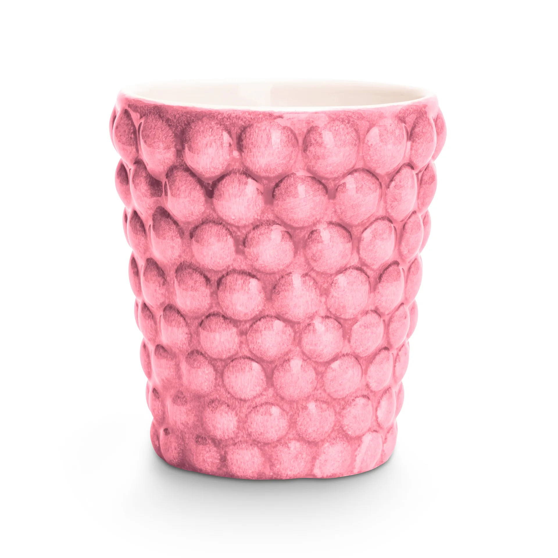 Bubbles kopp 30 cl, Rosa Mateus