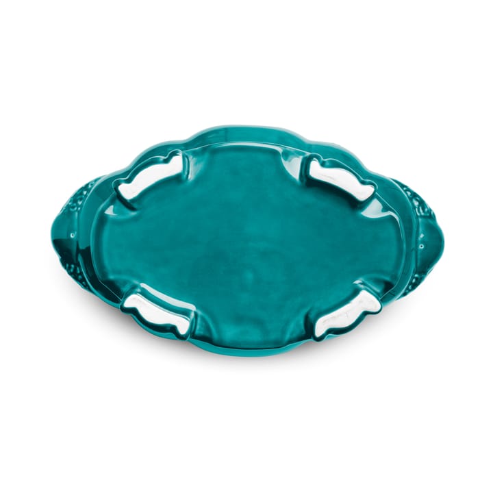 Lace terrin 4,7 liter, Ocean Mateus