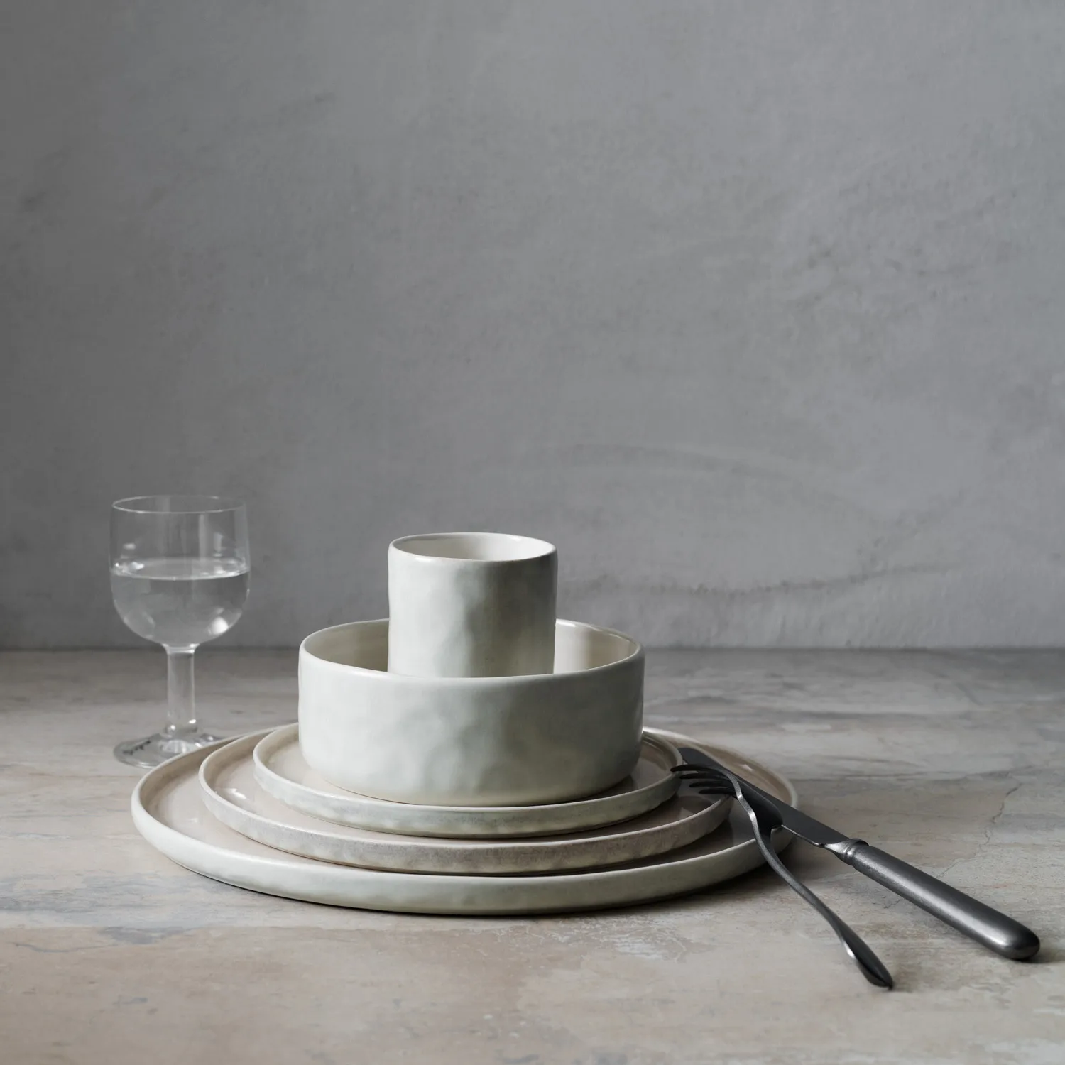 MSY kopp 30 cl, Sand Mateus