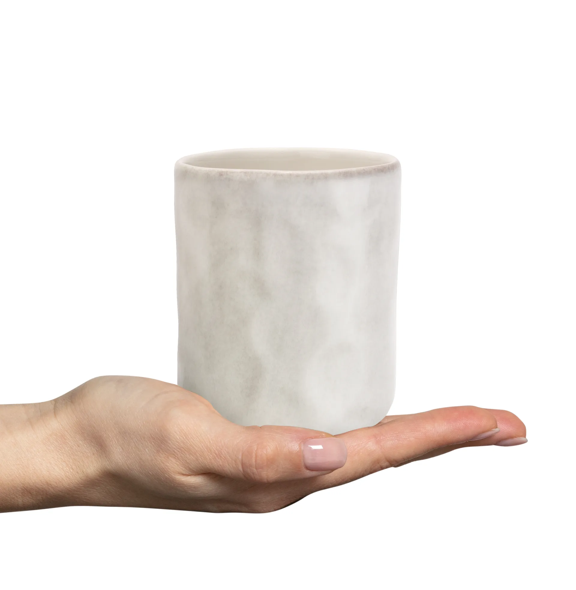 MSY kopp 30 cl, Sand Mateus