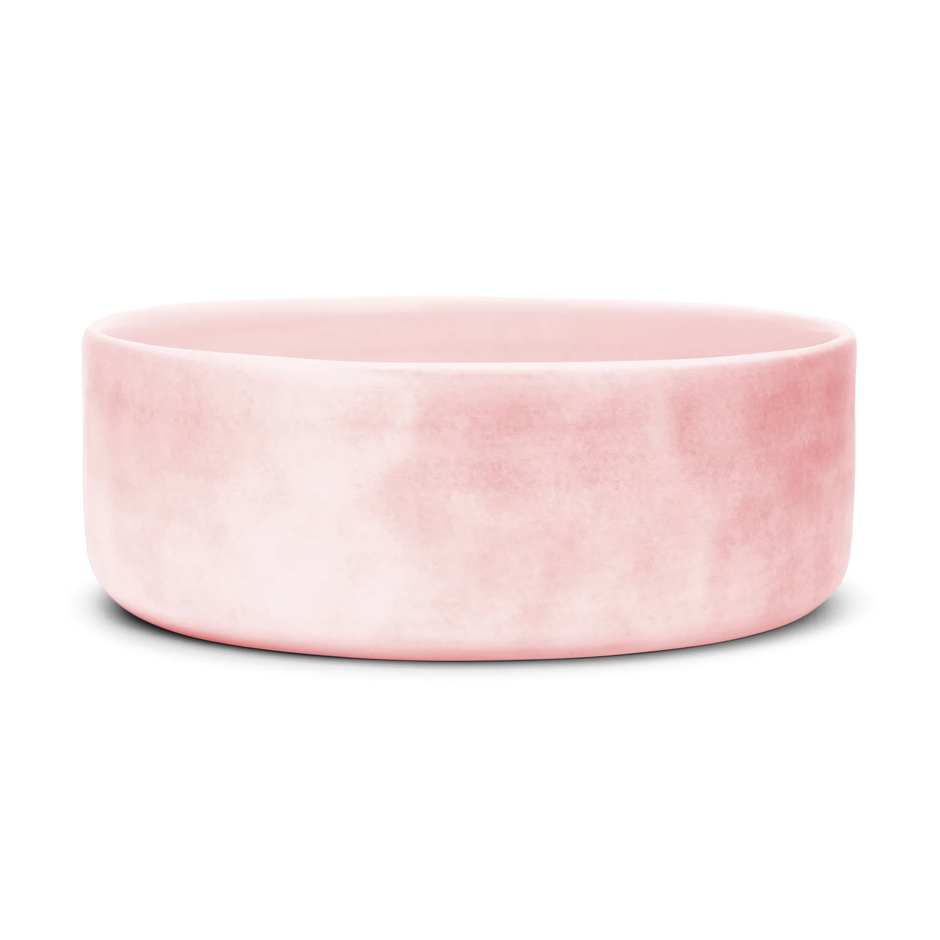 MSY skål 75 cl, Lyserosa Mateus