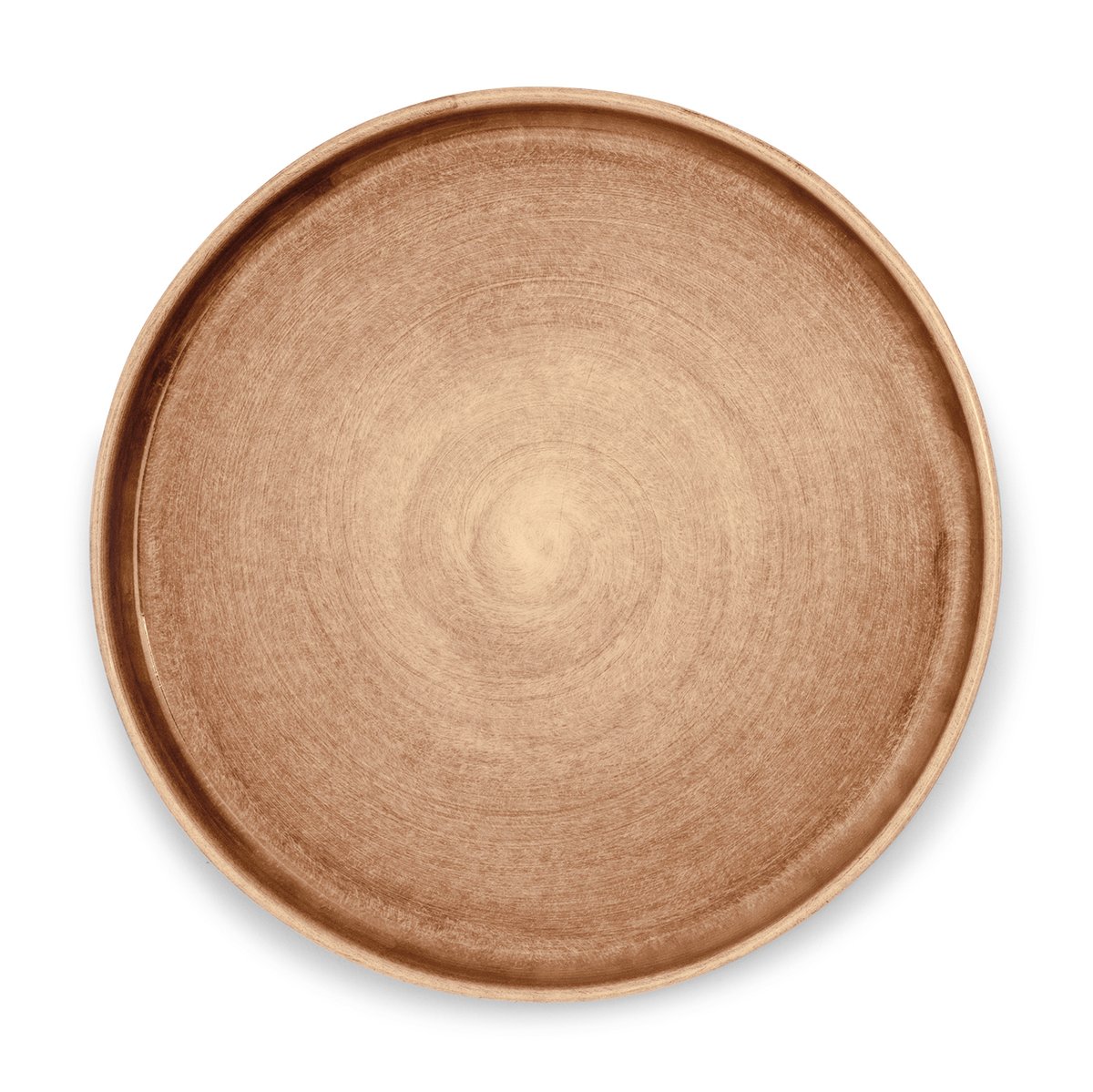 Mateus MSY tallerken 13 cm Cinnamon