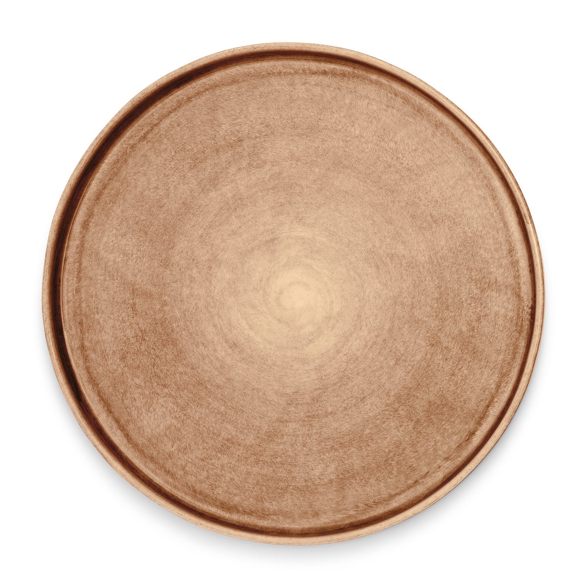 Mateus MSY tallerken 20 cm Cinnamon