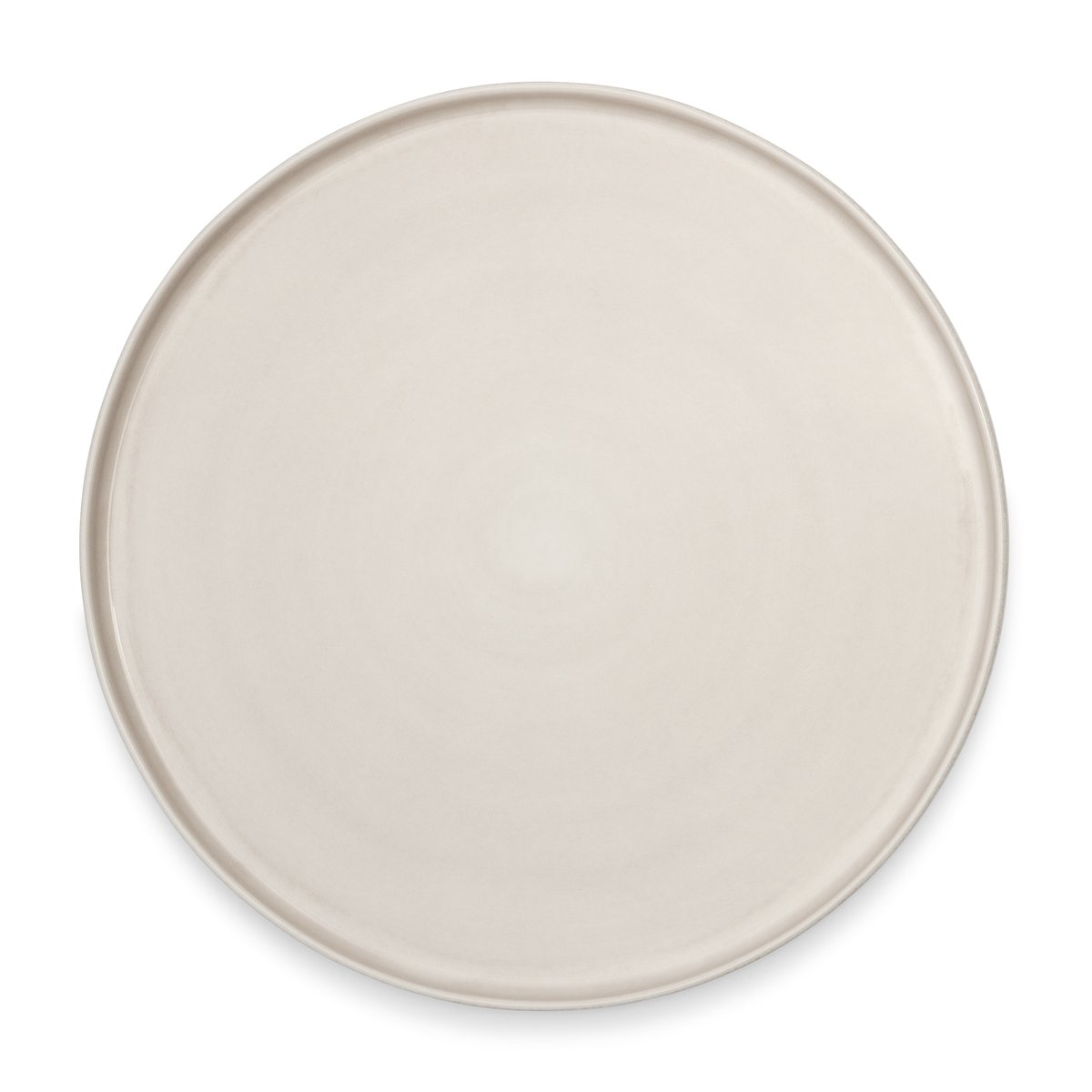 Mateus MSY tallerken 25 cm Sand